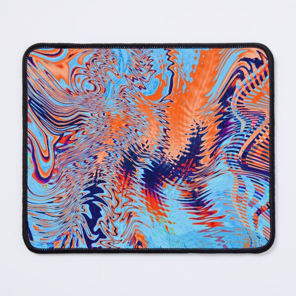 Item preview, Stocksom Ocean of Thoughts 2 designed and sold by Stocksom Art Prints.