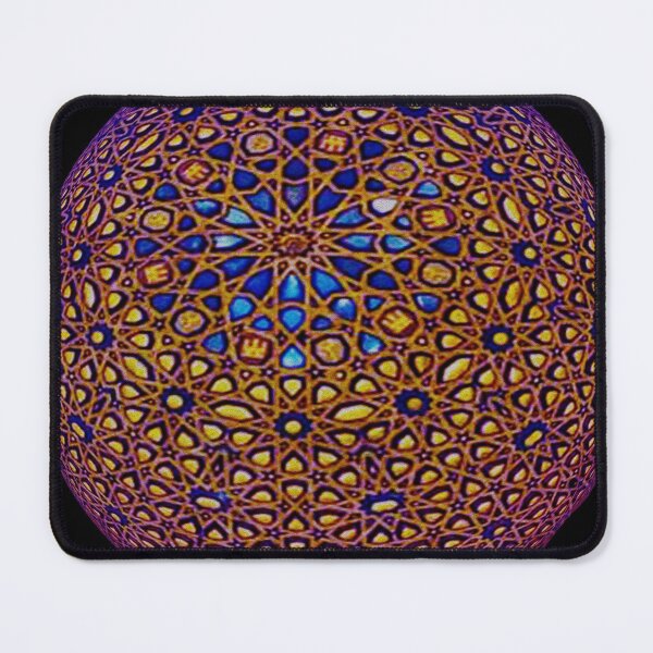Item preview, Stocksom Arabesque designed and sold by Stocksom  Art Prints.