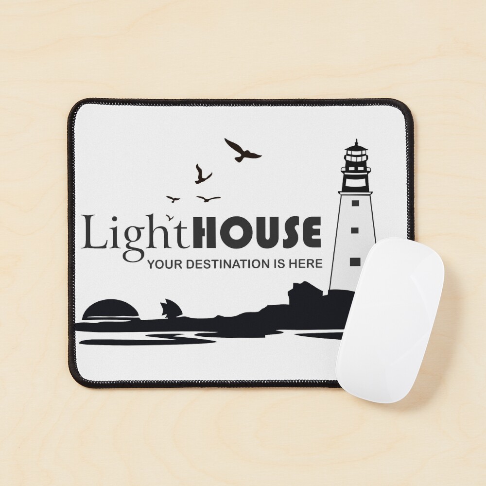 Item preview, Mouse Pad designed and sold by Raveen-Create.