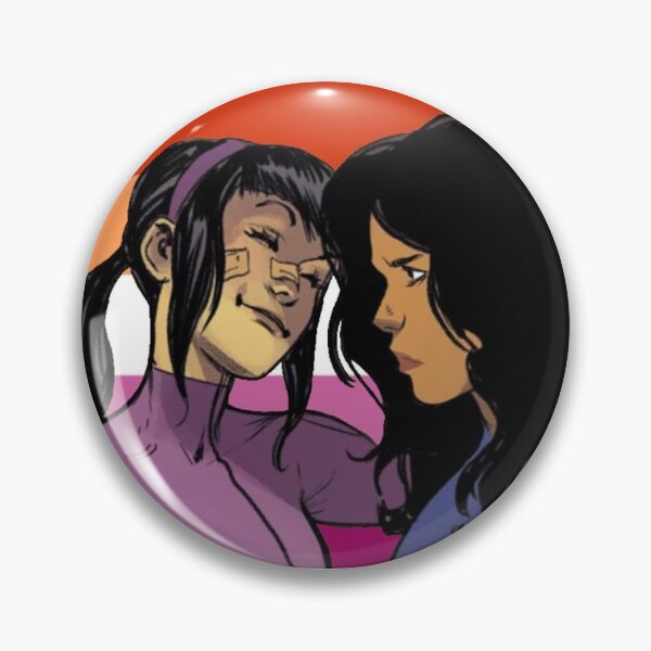 Item preview, lesbian amerikate designed and sold by vivvision.