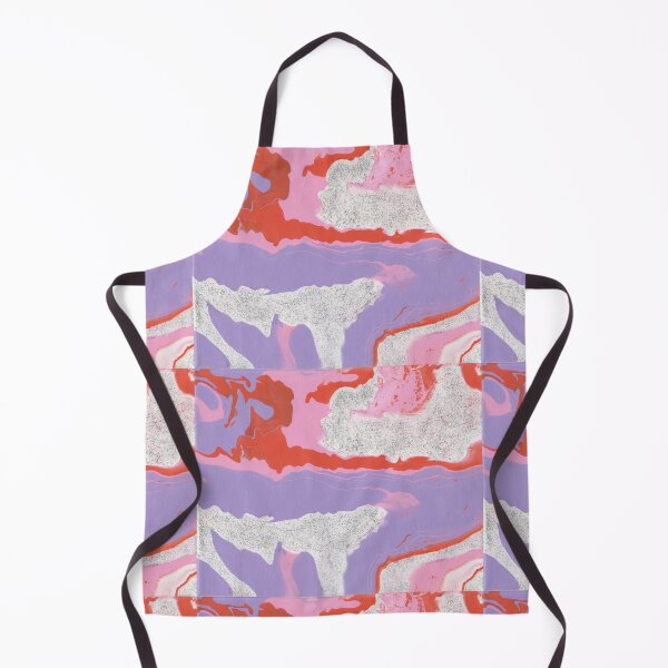 Item preview, Cotton Candy Swirls and Silver Glitter designed and sold by CG64.