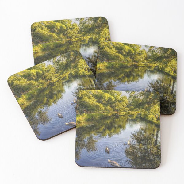 Item preview, Change in the Summer Air designed and sold by Owed To Nature.