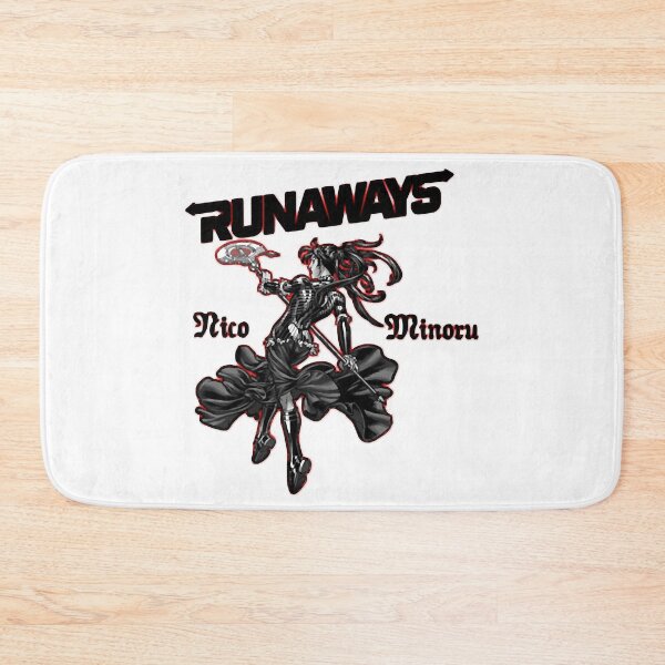 Item preview, Mens My Favorite Grey Nico Minoru - Red Glow Gifts For Movie Fans designed and sold by Shanapfannersti.