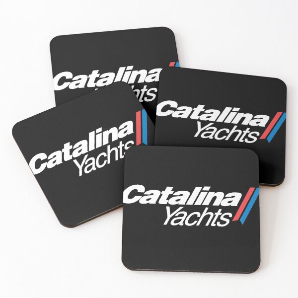 Item preview, Catalina Yachts designed and sold by CallysShop.