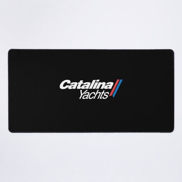 Item preview, Catalina Yachts designed and sold by CallysShop.