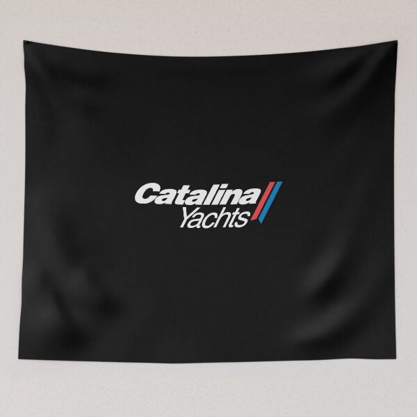 Item preview, Catalina Yachts designed and sold by CallysShop.
