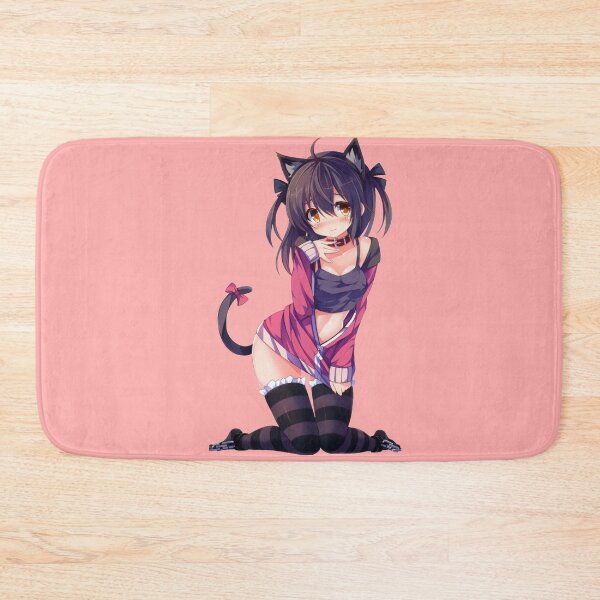Item preview, Nekko Kawaii ♥ Anime Ecchi designed and sold by Zentenar.