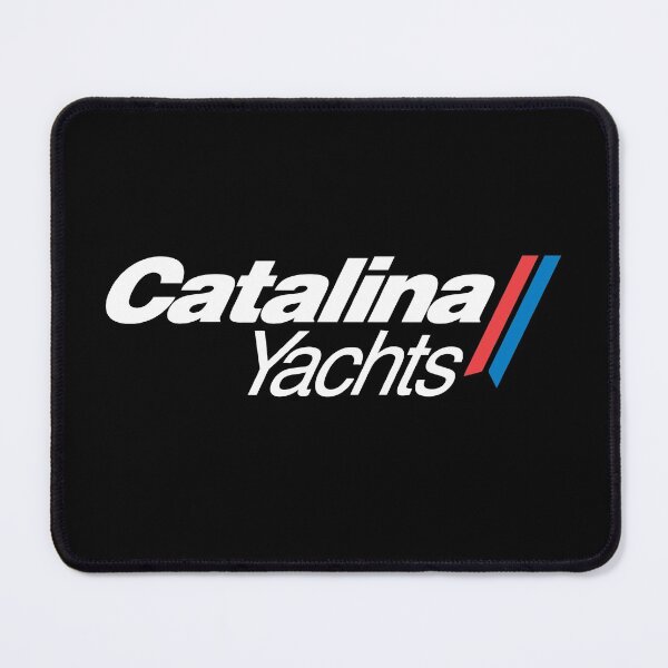 Item preview, Catalina Yachts designed and sold by CallysShop.