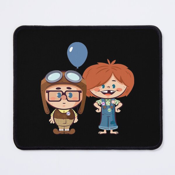 Item preview, Adventure Mates T-Shirt Sticker designed and sold by chisonba.