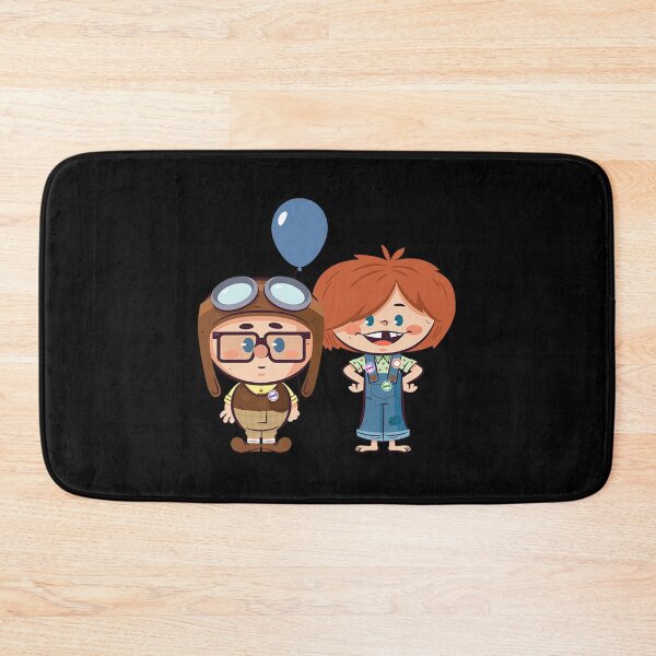 Item preview, Adventure Mates T-Shirt Sticker designed and sold by chisonba.