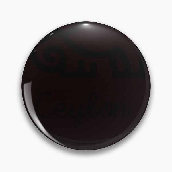 Artikelvorschau, Ceylon Traditional Elephant Classic entworfen und verkauft von Kevinstoreaui.
