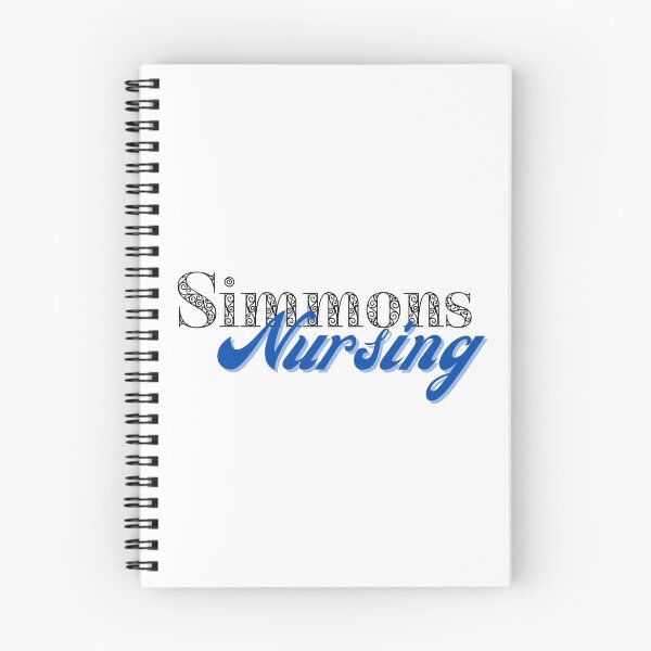 Item preview, Simmons Nursing designed and sold by GtheBDesigns.