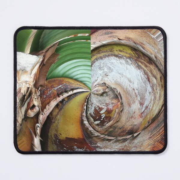 Item preview, Stocksom Palm Orb designed and sold by Stocksom  Art Prints.