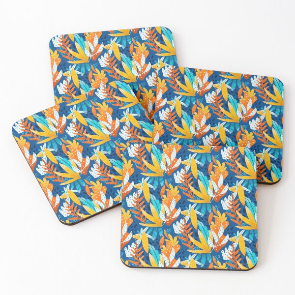 Item preview, colorful floral pattern. designed and sold by Princessflora.