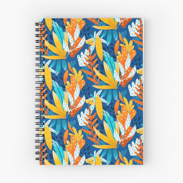 Item preview, colorful floral pattern. designed and sold by Princessflora.
