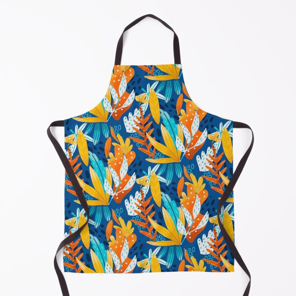 Item preview, colorful floral pattern. designed and sold by Princessflora.