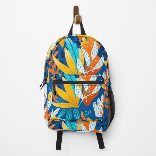Item preview, colorful floral pattern. designed and sold by Princessflora.