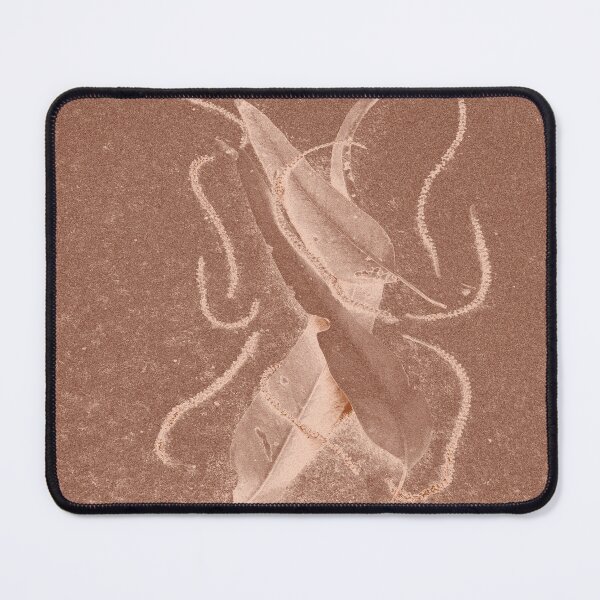 Item preview, Stocksom Peace Leaves Brown designed and sold by Stocksom Art Prints.