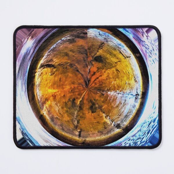 Item preview, Stocksom Schooner Universe designed and sold by Stocksom  Art Prints.