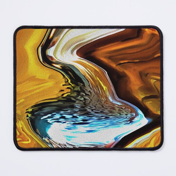 Item preview, Stocksom Schooner Falls designed and sold by Stocksom  Art Prints.