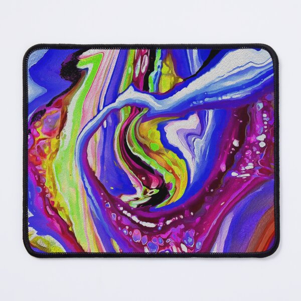 Item preview, Stocksom Blue 1- Focus designed and sold by Stocksom  Art Prints.