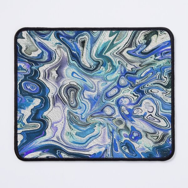 Item preview, Stocksom Bluestone 5 designed and sold by Stocksom Art Prints.