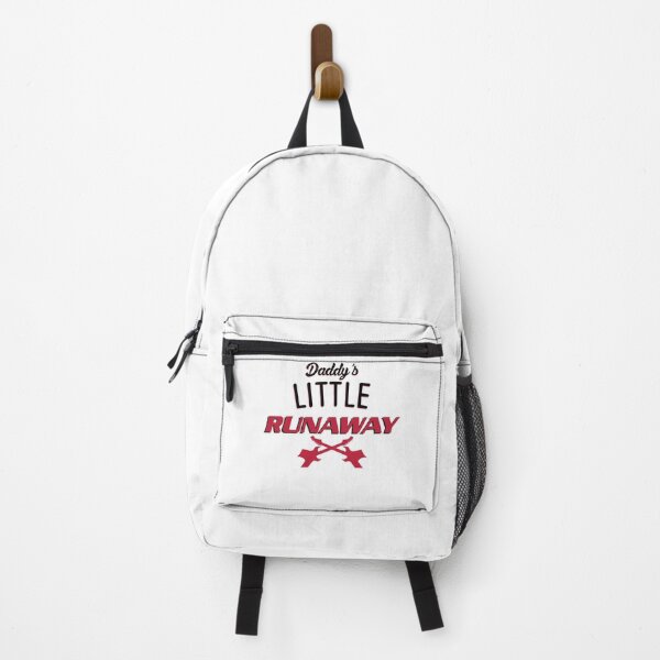 Item preview, Music Vintage Retro Daddy'S Little Runaway Gift For Music Fans designed and sold by Shanapfannersti.
