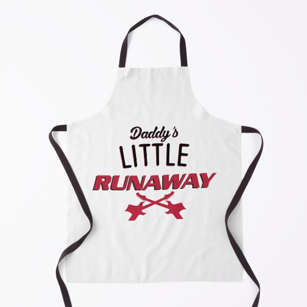 Item preview, Music Vintage Retro Daddy'S Little Runaway Gift For Music Fans designed and sold by Shanapfannersti.