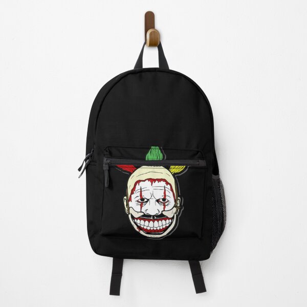 Item preview, Twisty the Clown | AHS designed and sold by kane-n.