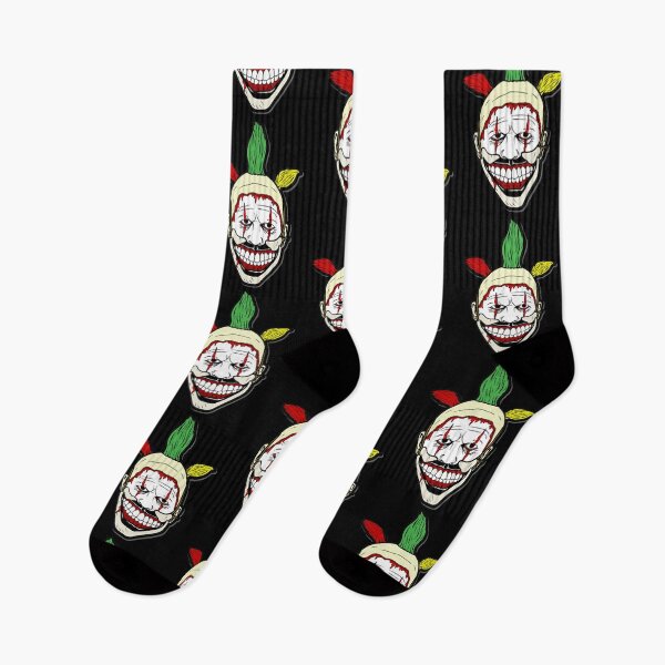 Item preview, Twisty the Clown | AHS designed and sold by kane-n.