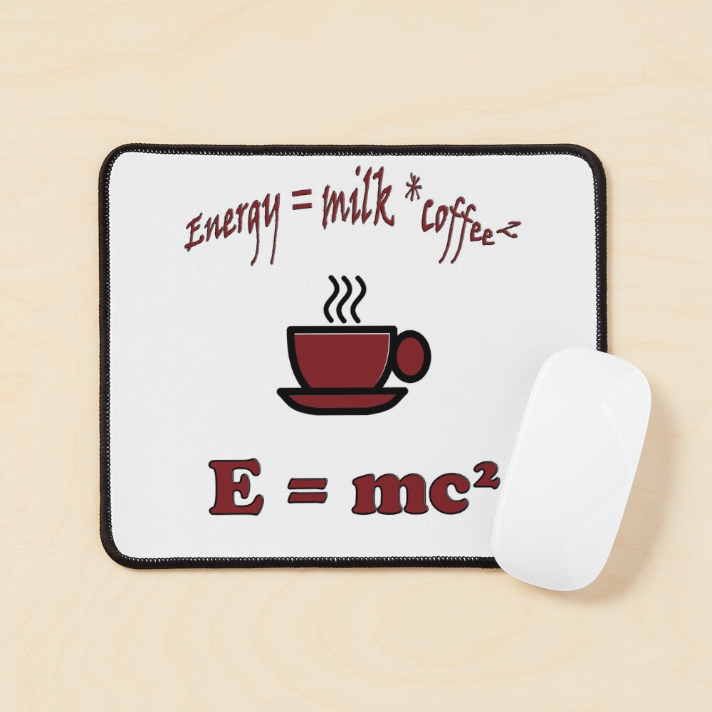 Item preview, Mouse Pad designed and sold by ColorfulCortex.