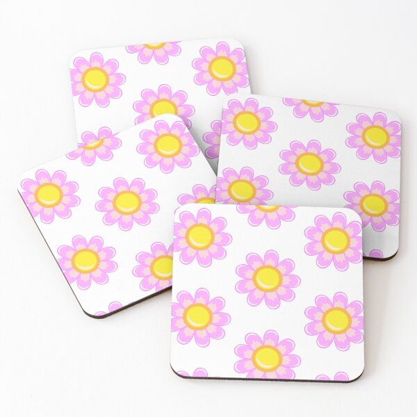 Item preview, Pink Daisy designed and sold by BraveNewDesigns.