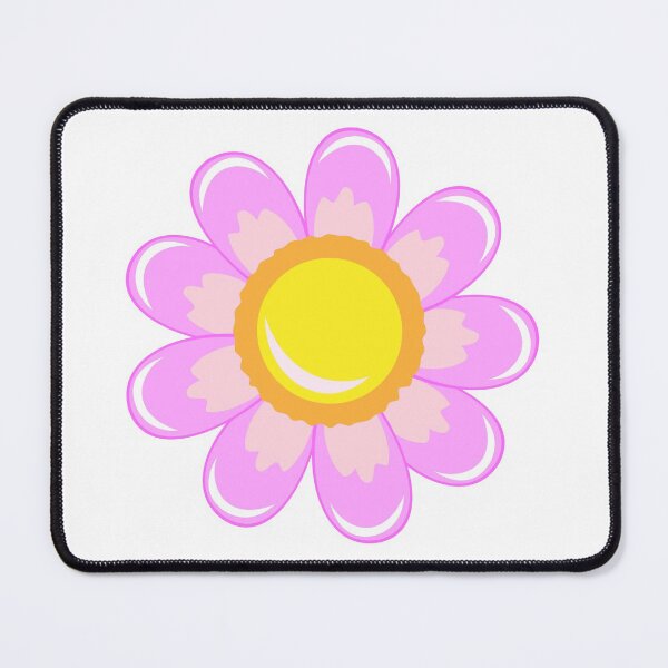 Item preview, Pink Daisy designed and sold by BraveNewDesigns.