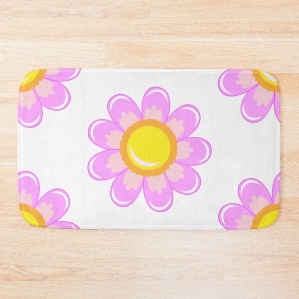 Item preview, Pink Daisy designed and sold by BraveNewDesigns.