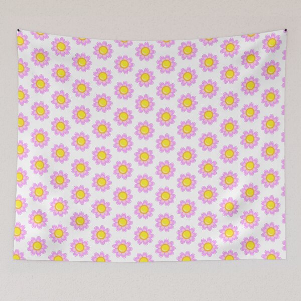 Item preview, Pink Daisy designed and sold by BraveNewDesigns.
