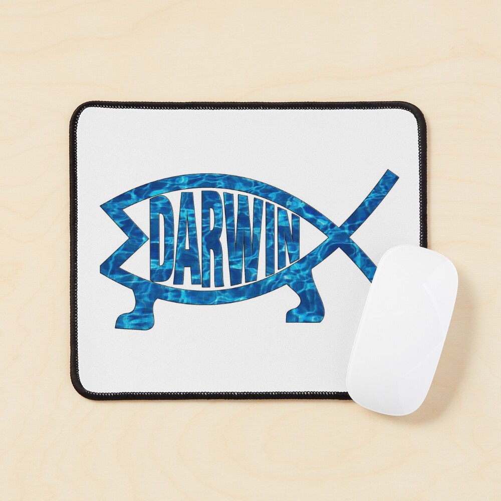 Item preview, Mouse Pad designed and sold by ColorfulCortex.