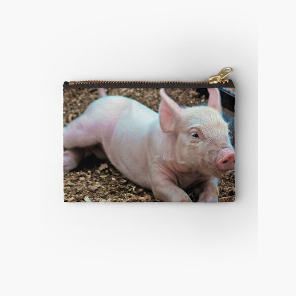 Item preview, There are Piglet Elves too! designed and sold by Lenny La Rue, IPA.