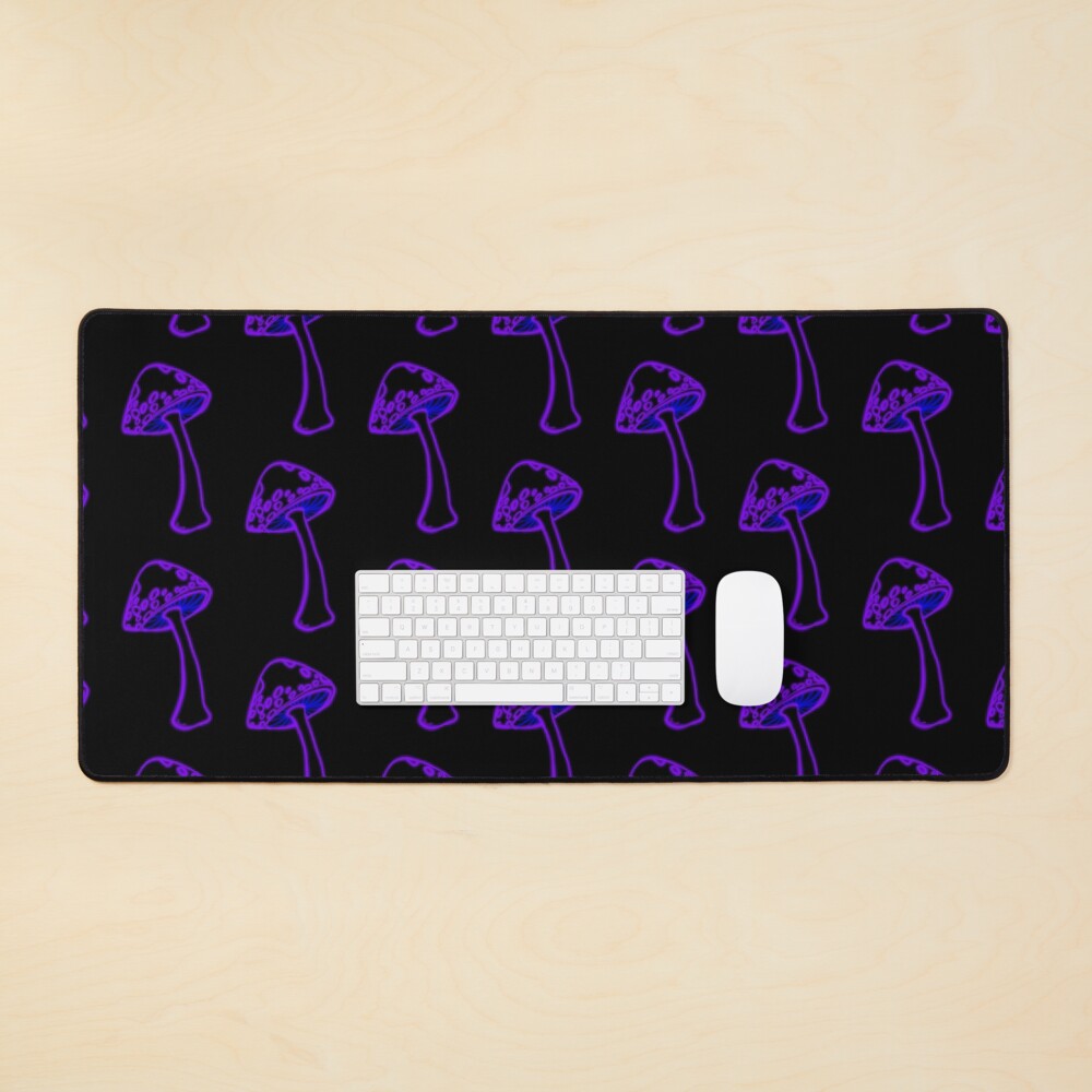 Item preview, Desk Mat designed and sold by that5280lady.