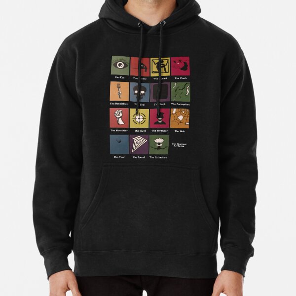 Item preview, the-magnus-archives, magnus archives, magnus, rusty quill, podcast, archives designed and sold by RichardTB.