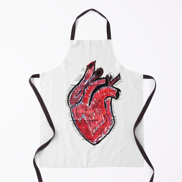 Item preview, Heart of Lard designed and sold by KKatFineArt.