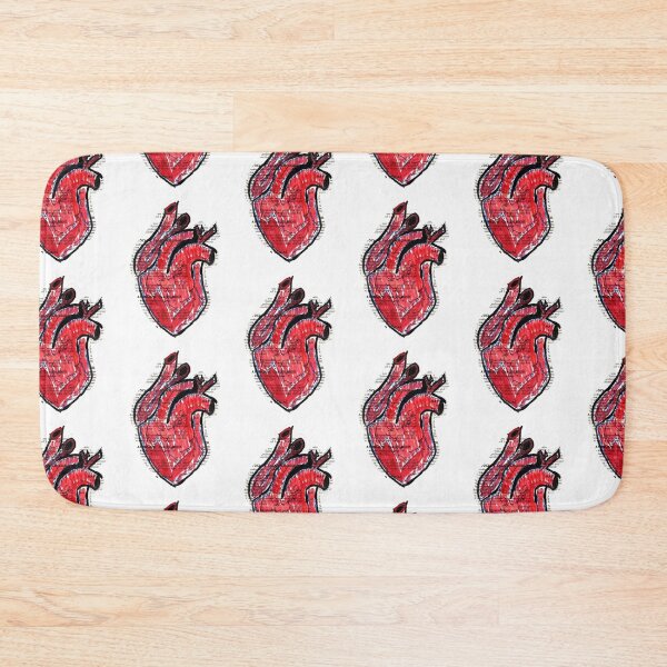 Item preview, Heart of Lard designed and sold by KKatFineArt.