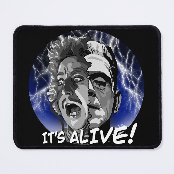 Item preview, It’s Alive! designed and sold by Tasha Harvey.