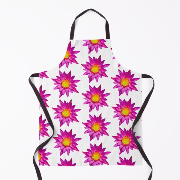 Artikelvorschau, Lila / Rosa Blume entworfen und verkauft von BraveNewDesigns.