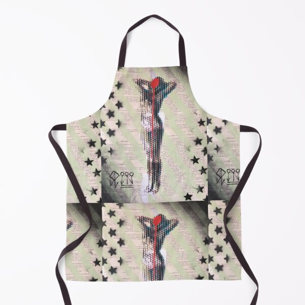 Item preview, Dancing girl | Mix media graffiti art | Pop art | Street-art aesthetics designed and sold by CiceroSpin.