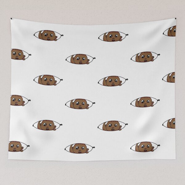 Item preview, Peek a boo  | Baby Boy designed and sold by Yaseee.