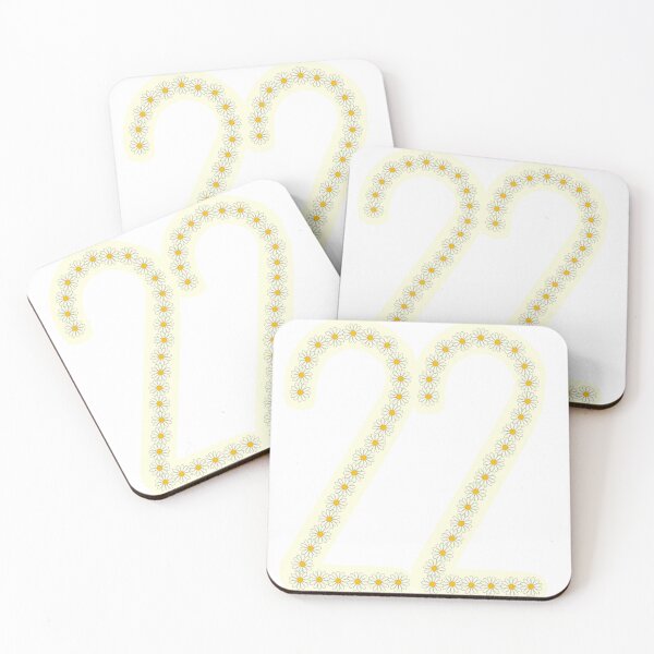 Item preview, Class of 2022 Daisy Chain Mere Co designed and sold by haleypink.