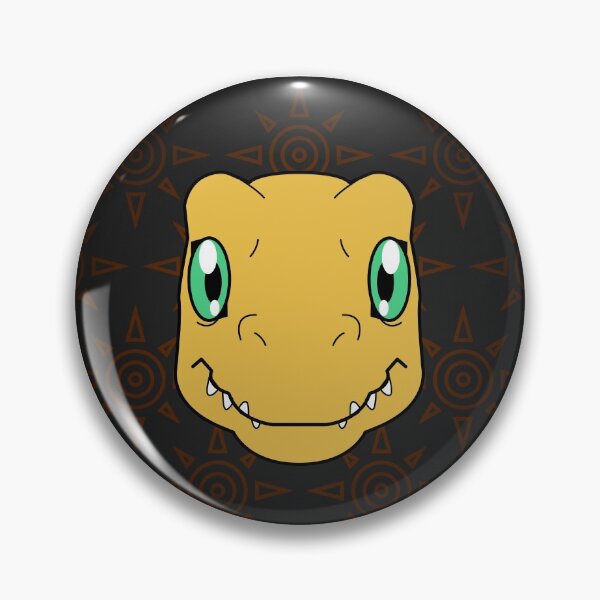 Artikelvorschau, Agu Monster Adventure Courage entworfen und verkauft von JimmyisaGeek.