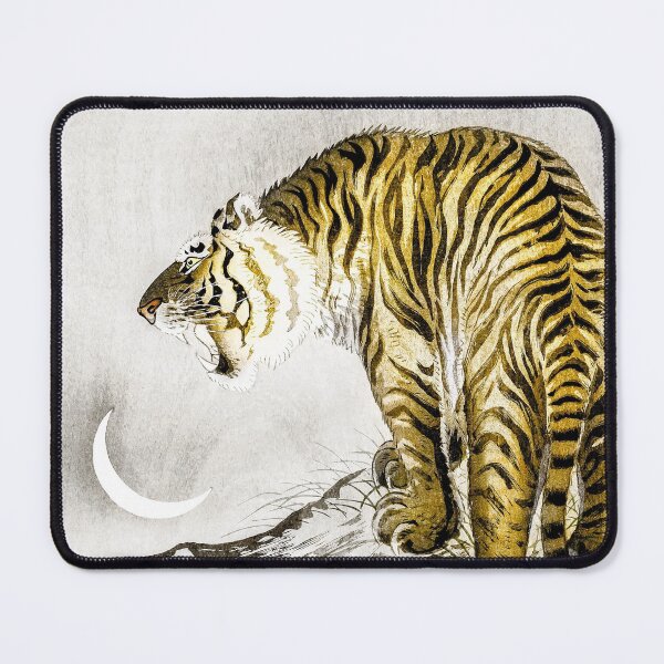 Item preview, Roaring Tiger designed and sold by gemseven27.