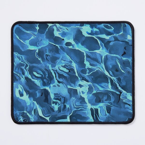 Item preview, Stocksom Pattern of Water 3 designed and sold by Stocksom  Art Prints.