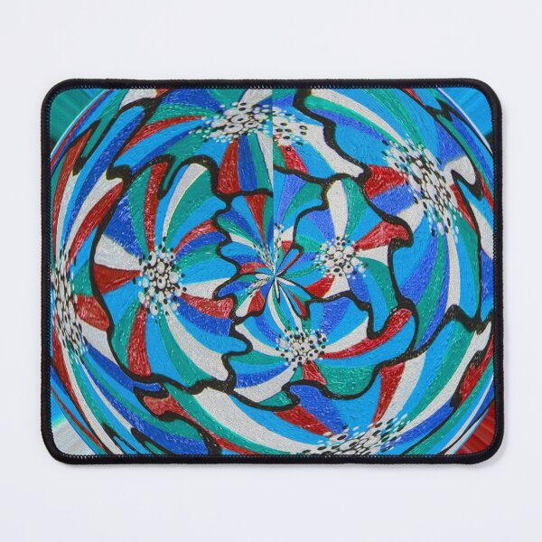 Item preview, Stocksom Petal Orb designed and sold by Stocksom Art Prints.